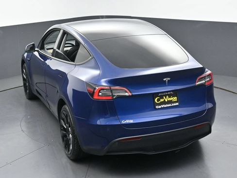 Used 2021 Tesla Model Y 2WD image 39