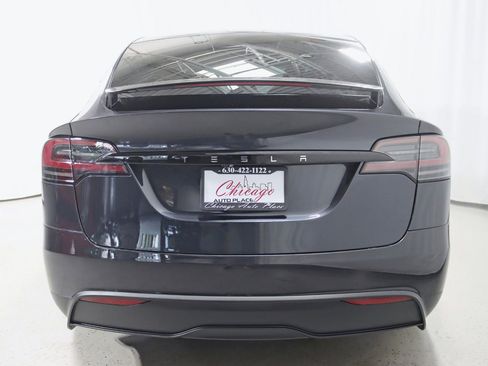 Used 2024 Tesla Model X AWD/4WD image 14