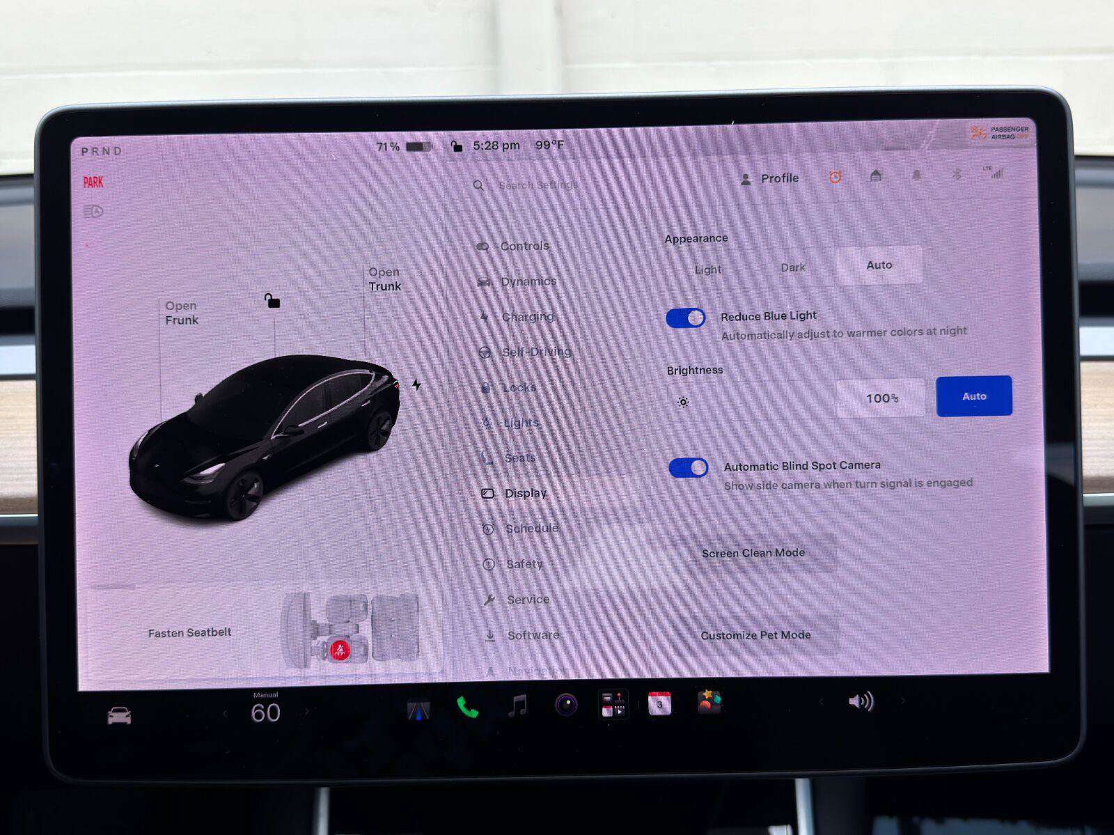 Used 2020 Tesla Model 3 Standard Range Plus RWD image 29
