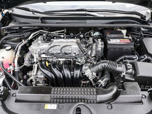 Certified 2022 Toyota Corolla LE FWD image 15