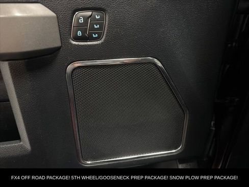 Used 2021 Ford F350 Platinum image 15