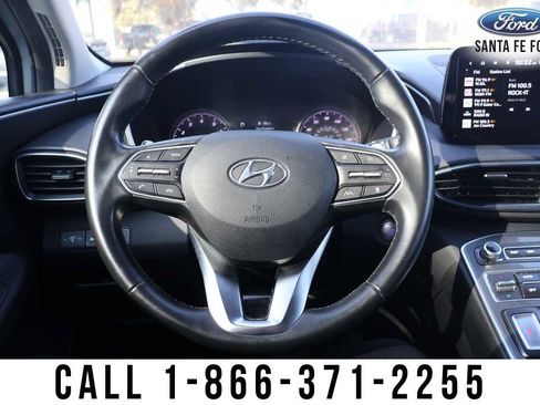 Used 2023 Hyundai Santa Fe SEL image 34