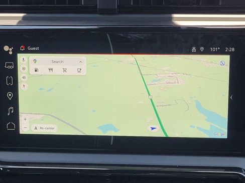 New 2026 GMC Sierra 1500 AT4X AWD/4WD image 14