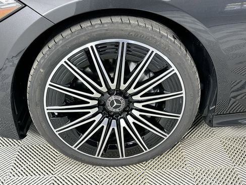 New 2026 Mercedes-Benz CLE 300 4MATIC Cabriolet image 32