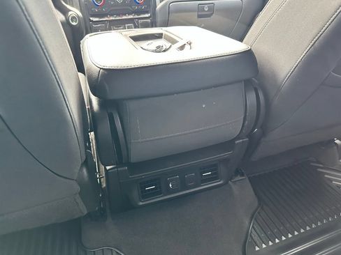 Used 2020 Chevrolet Silverado 1500 LT w/ Texas Edition RWD image 21
