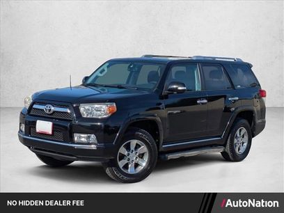 Used 2011 Toyota 4Runner SR5 w/ Convenience Pkg