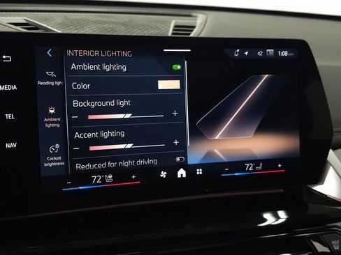 Used 2025 BMW X1 xDrive28i w/ Convenience Package image 18