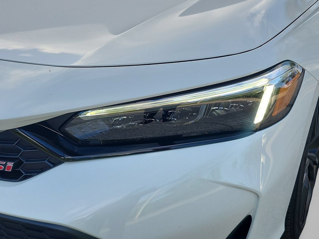 Used 2026 Honda Civic Si image 14