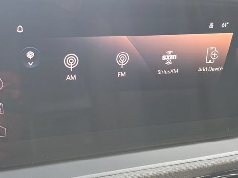 New 2026 Buick Envista Sport Touring w/ Convenience I Package FWD image 7