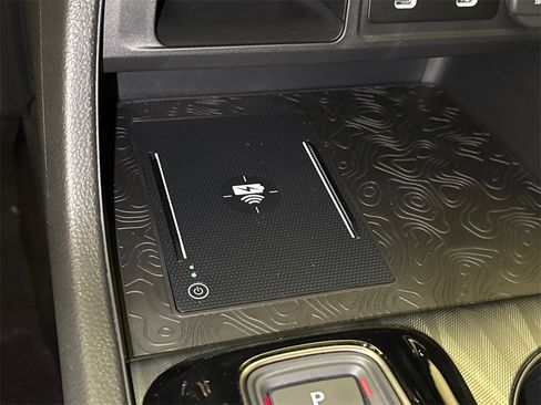 New 2026 Honda Passport TrailSport image 29