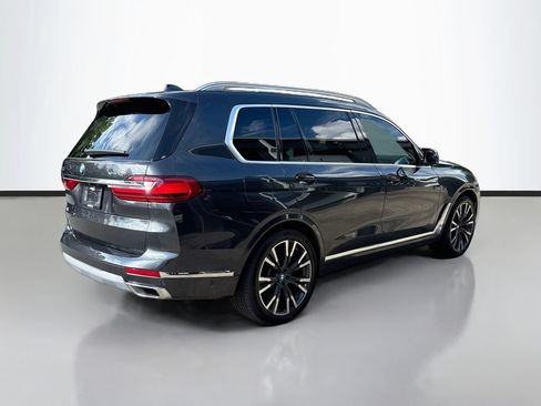 Used 2019 BMW X7 xDrive40i w/ Premium Package AWD/4WD image 7