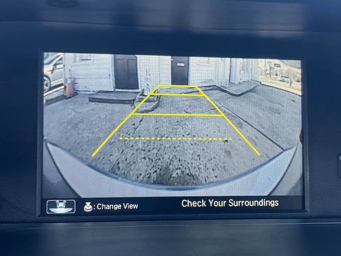 Used 2014 Honda Accord EX-L image 22