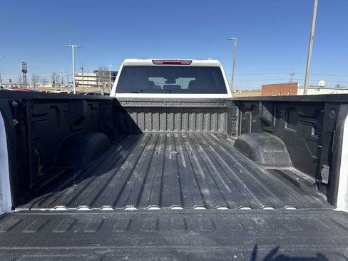 Certified 2024 GMC Sierra 3500 Pro w/ 1SA Pro Safety Plus Package image 24