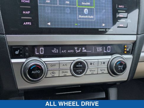 Used 2015 Subaru Outback 2.5i Limited AWD/4WD image 25