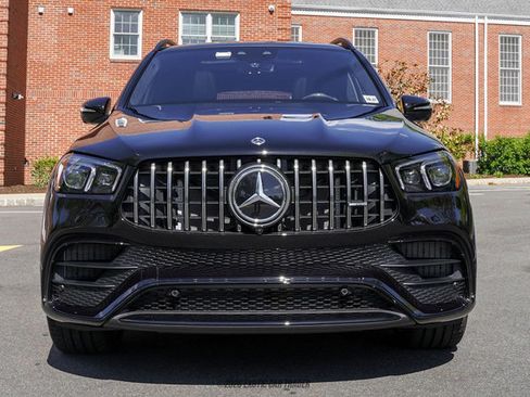 Used 2022 Mercedes-Benz GLE 63 AMG S image 13