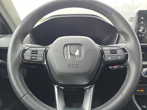 Used 2023 Honda CR-V EX-L image 27