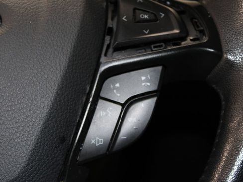 Used 2024 Ford Edge SEL AWD/4WD image 18