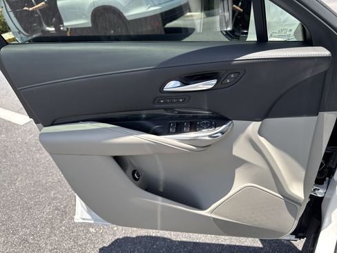Certified 2023 Cadillac XT4 Premium Luxury w/ Cold Weather Package FWD image 23
