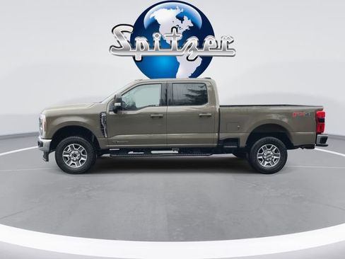New 2026 Ford F250 Lariat w/ Lariat Premium Package image 6