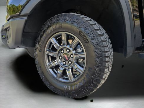Used 2026 GMC Sierra 1500 AT4X AWD/4WD image 73