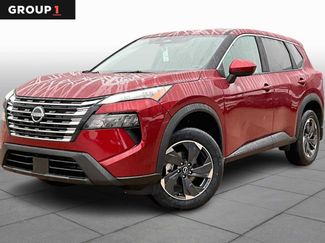 New 2026 Nissan Rogue SV video 1