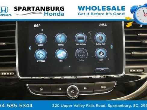 Used 2020 Buick Encore Preferred FWD image 15