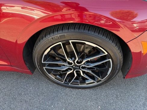Used 2021 Kia K5 GT w/ GT1 Package image 9