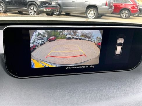 New 2026 MAZDA CX-50 Meridian Edition w/ Apex Package AWD/4WD image 24