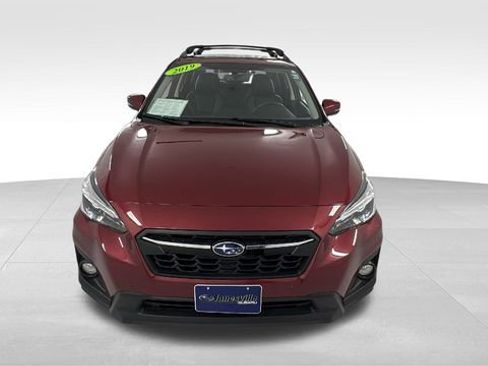 Used 2019 Subaru Crosstrek 2.0i Limited w/ Moonroof Package image 8