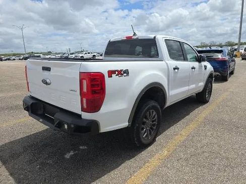 Used 2019 Ford Ranger XLT w/ FX4 Off-Road Package image 4