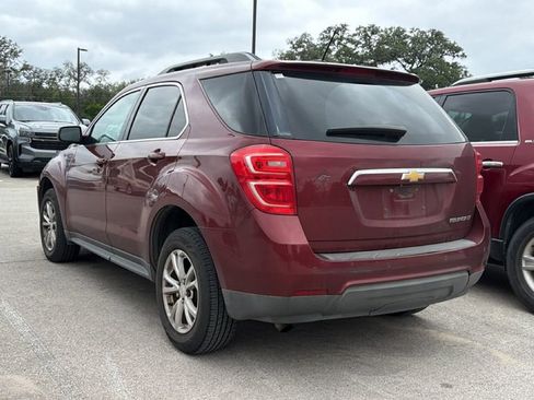 Used 2016 Chevrolet Equinox LT w/ Convenience Package FWD image 7