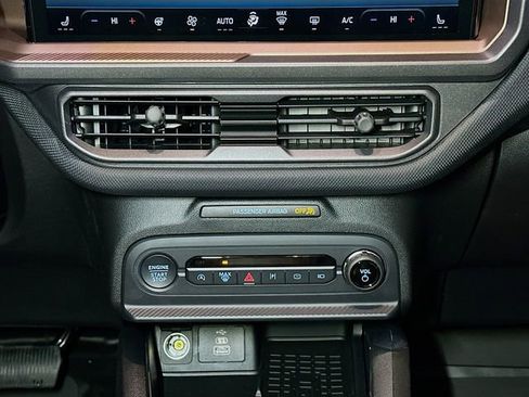 New 2025 Ford Bronco Sport Outer Banks w/ Sasquatch Outer Banks Package image 10