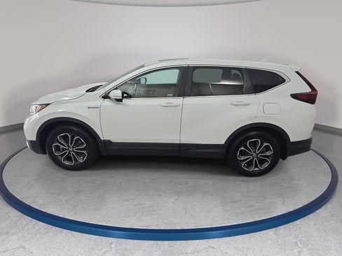 Used 2020 Honda CR-V EX-L image 8