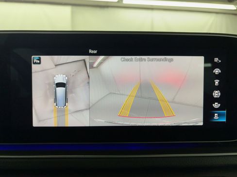 Certified 2021 Mercedes-Benz GLS 450 GLS 450 image 26