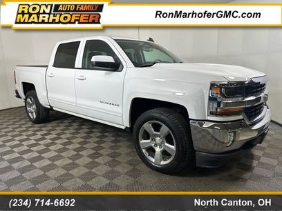 Used 2016 Chevrolet Silverado 1500 LT w/ All Star Edition