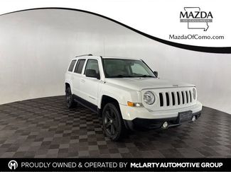 Used 2016 Jeep Patriot High Altitude video 1