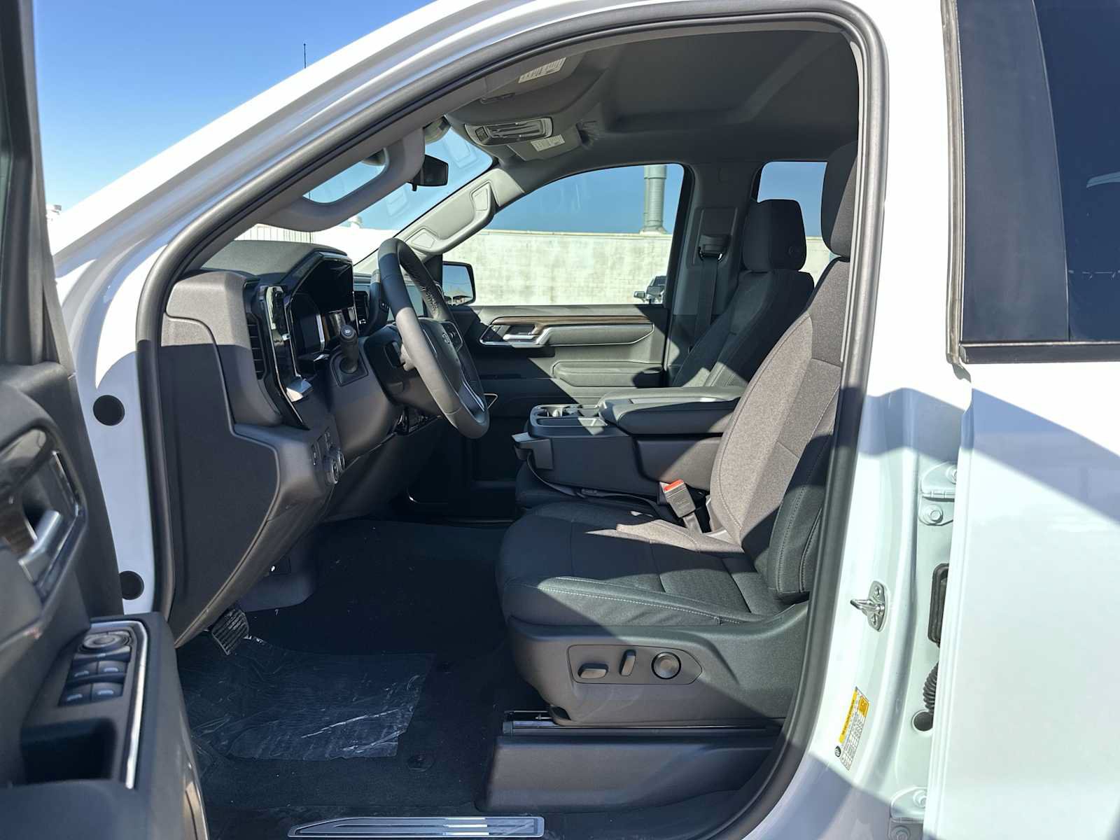 New 2026 Chevrolet Silverado 1500 RST RWD image 10