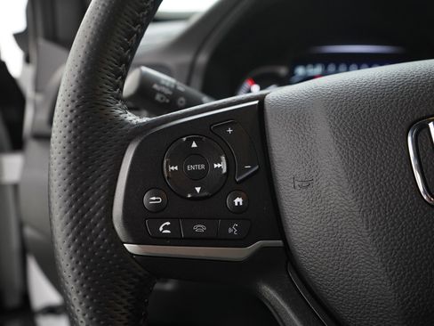 Used 2023 Honda Passport EX-L image 28