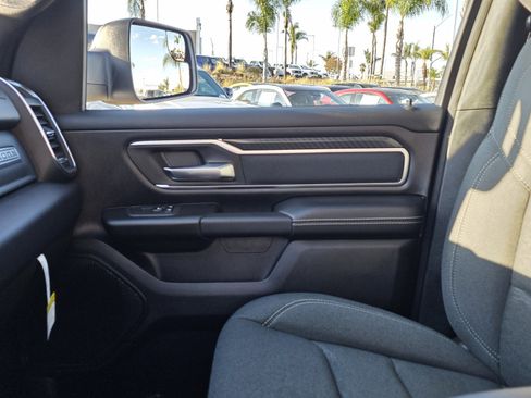 New 2026 RAM 1500 Big Horn image 14