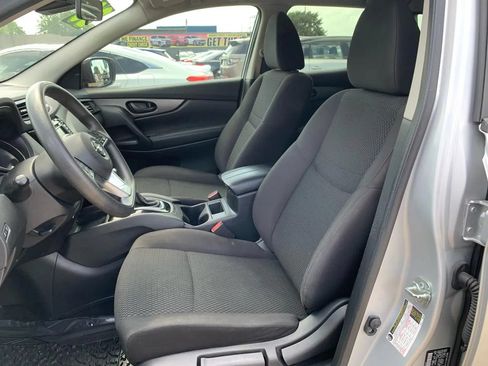 Used 2020 Nissan Rogue Sport S FWD image 18