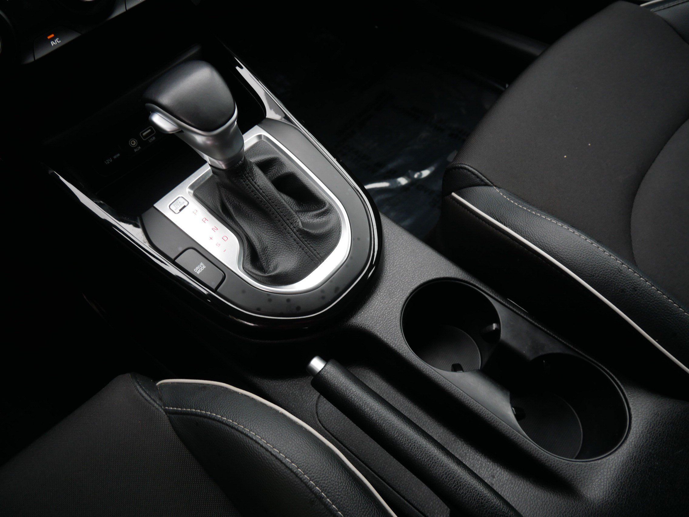 Used 2020 Kia Forte GT-Line FWD image 27