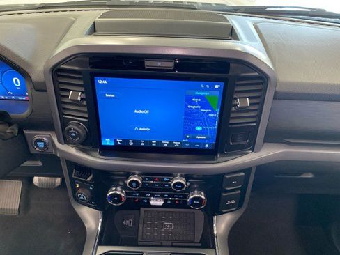 New 2025 Ford F150 XLT w/ Equipment Group 302A MID image 22