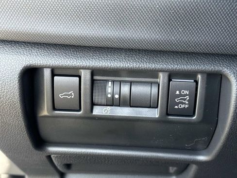 New 2026 Subaru Forester Touring image 45