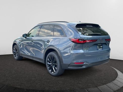 New 2026 MAZDA CX-90 3.3 Turbo w/ Premium Sport Pkg AWD/4WD image 3