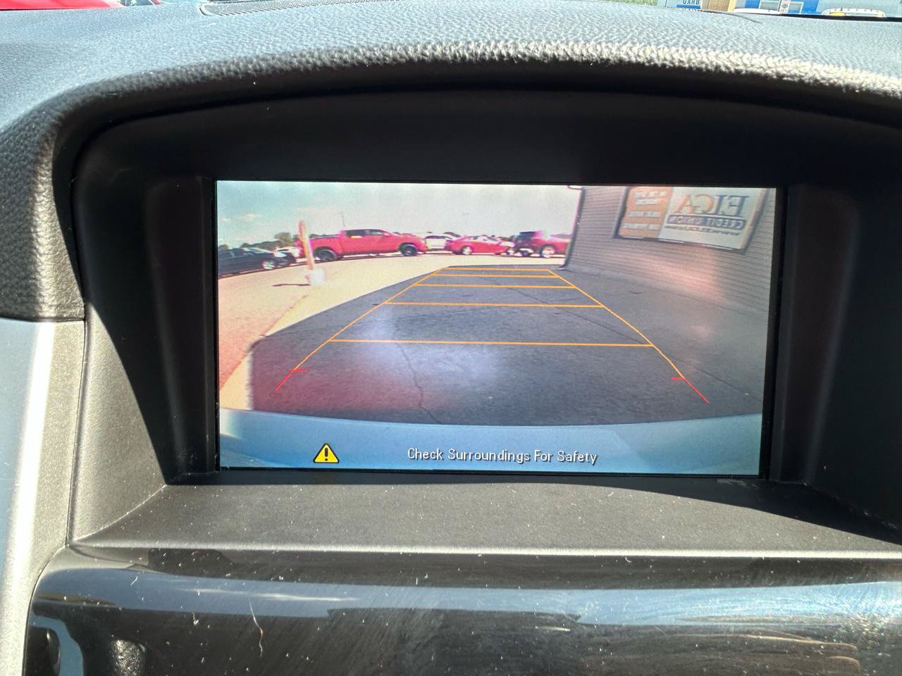 Used 2015 Chevrolet Cruze LT FWD image 23