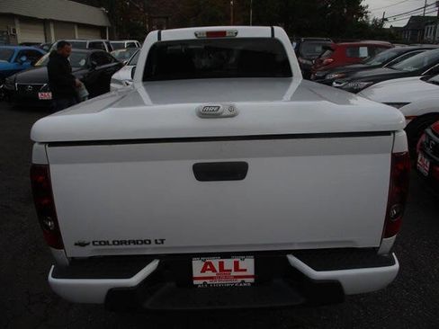 Used 2012 Chevrolet Colorado LT image 3