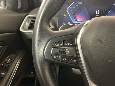 Certified 2023 BMW 330i 330i image 16