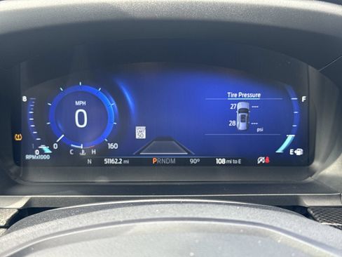 Used 2020 Ford Explorer ST w/ Premium Technology Package AWD/4WD image 15