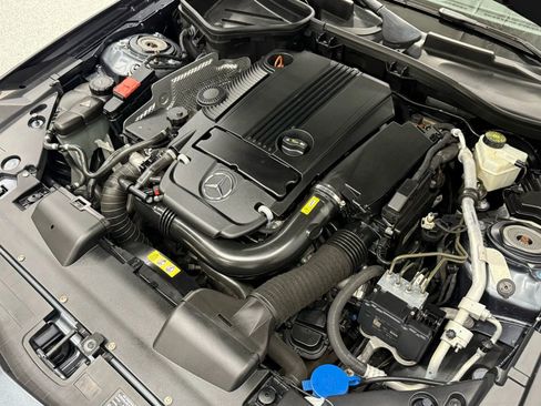 Used 2013 Mercedes-Benz SLK 250 SLK 250 Roadster 2D image 59