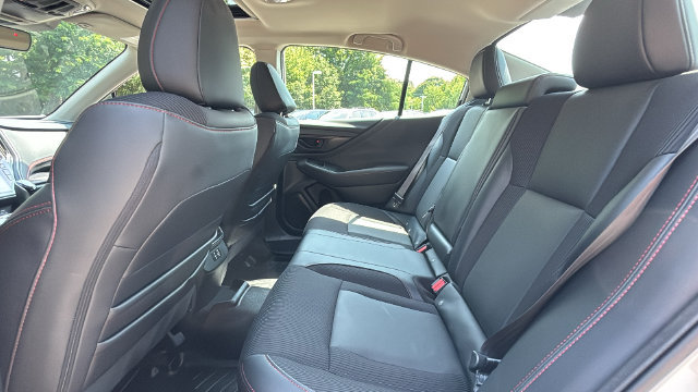 Certified 2024 Subaru Legacy Premium AWD/4WD image 37